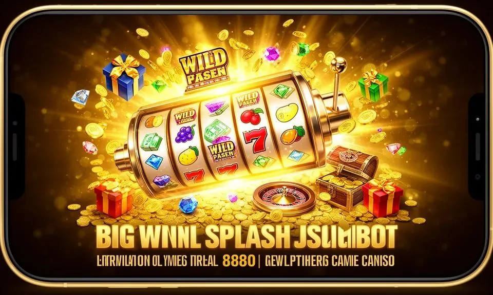 Green Star Slots